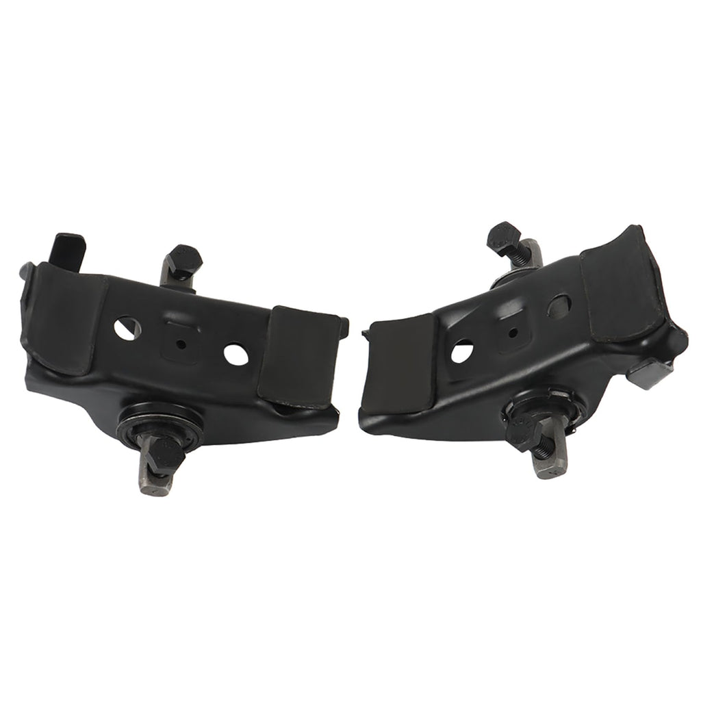 SEBLAFF Coil Spring Perches Seat without Rubber Replacement for Mustang