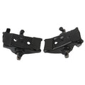 SEBLAFF Coil Spring Perches Seat without Rubber Replacement for Mustang