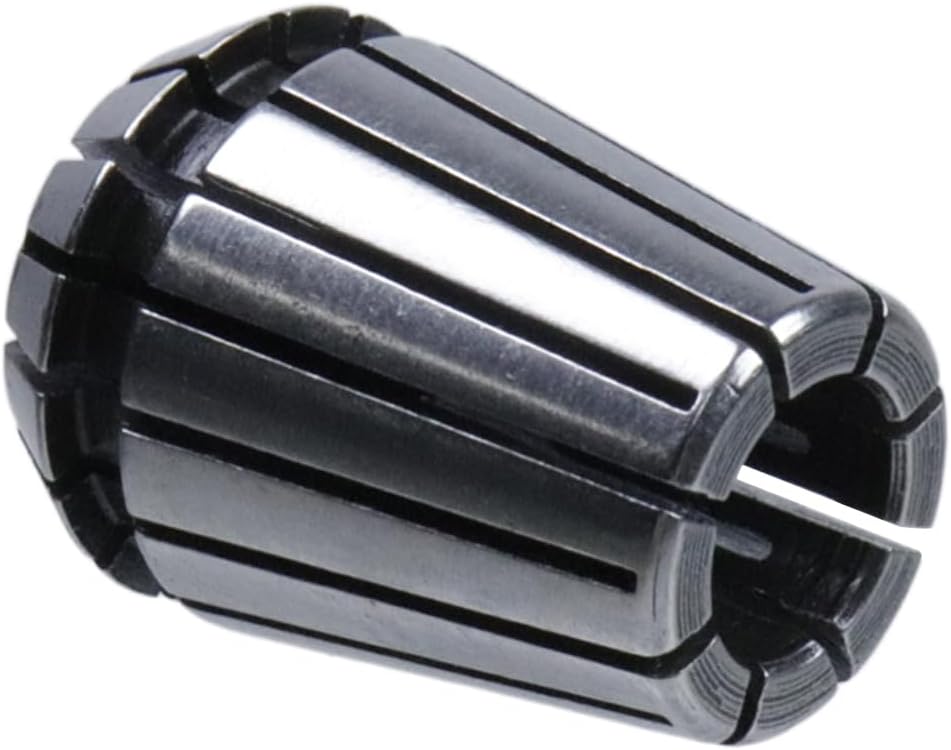 ER-25 Collet Chucks ER25 Spring Collet Set for Engraving Machine and Lathe Tool - 3/16Inch -2pcs