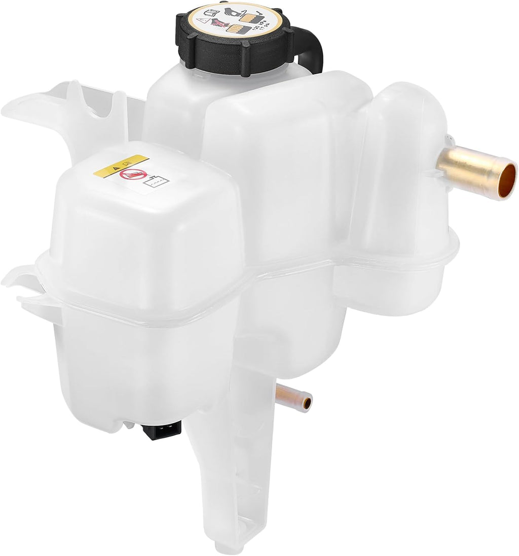 603-205 Engine Coolant Reservoir Tank for Ford Escape/Mariner 01-06