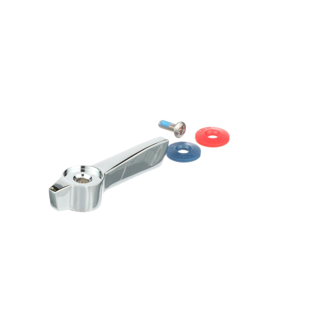 Encore Lever Handle Replacement Kit, Includes: Handle, Indicators & Screw