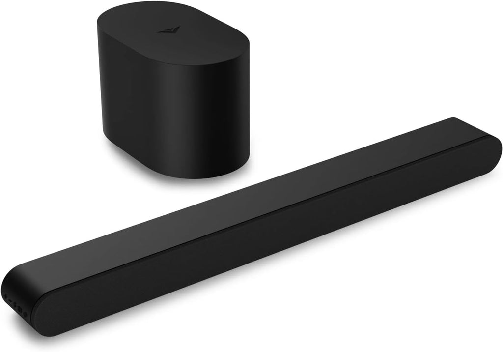 2.1 Soundbar SE with Dolby Atmos and DTS:X