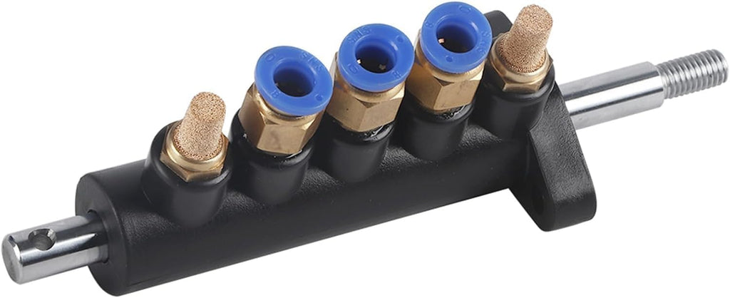 8mm Air Control Valve for Tire Changer Foot Pedal