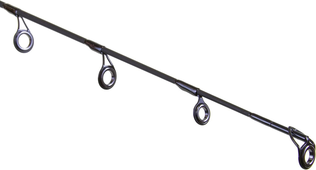 The Mack Ice Fishing Rod