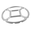 Alloy Wok Ring Stand for Gas Stove, Anti-Slip Pot Support Rack