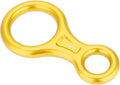 Climbing Rappel 8 s, Climbing Rappel Descender s, Climb Aluminum Figure 8 Descender Rigging for Belay Device(ld)