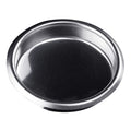 Psdndeww Espresso Backflush Disc Backflush Insert Blind Filter For Semi-automatic Espresso Machines 58mm Applicable