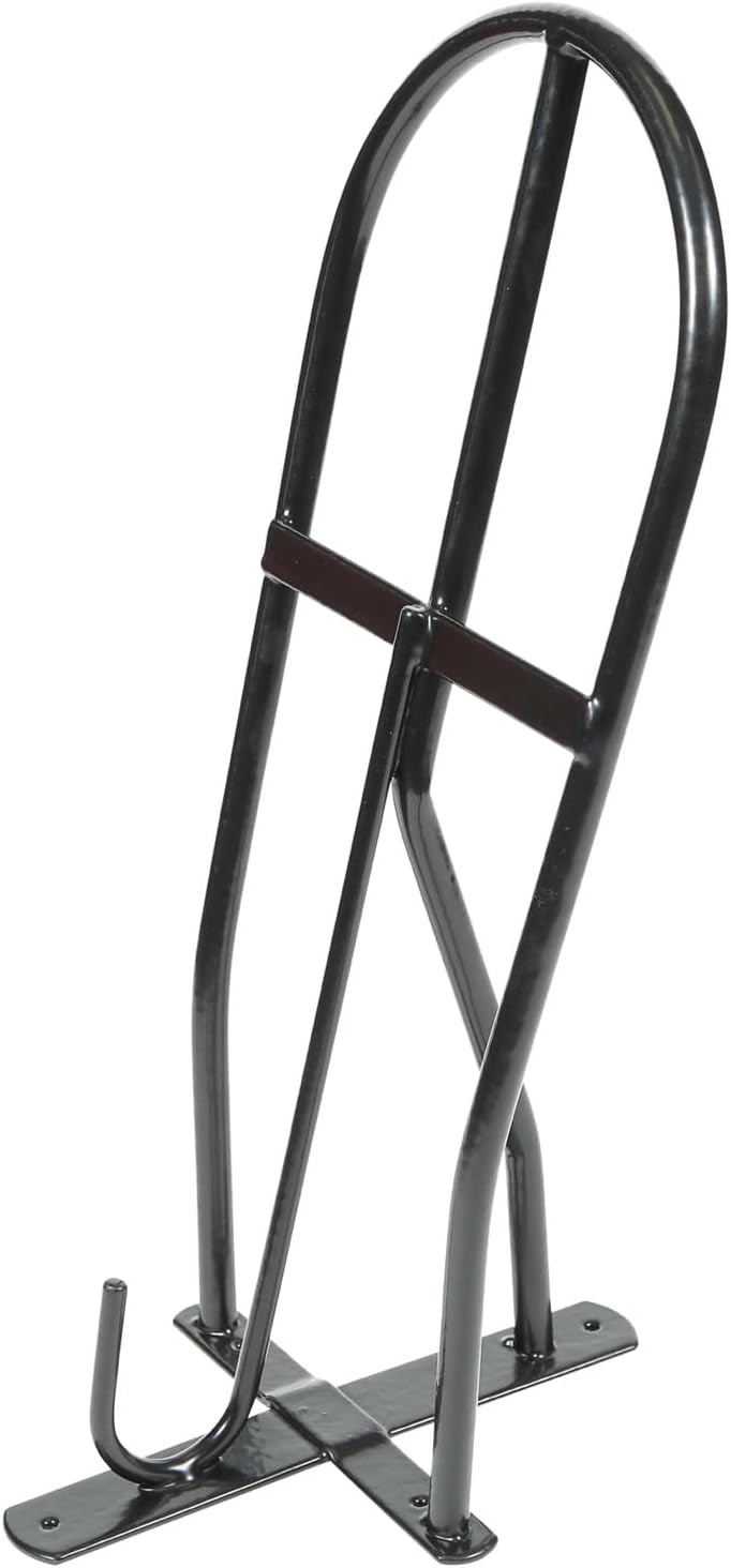 Saddle Rack