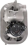 Direct Replacement for Whirlpool W11443104 Dishwasher Sump