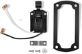 004892 Effluent Pump Switch for Zoeller 53-0001 Pump, Mechanical Switch Assembly with Gasket