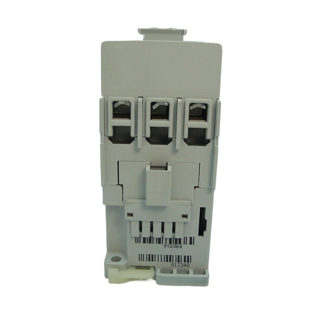 EJWFASCV AC Contactor 100-C30KD00 AC110V 100-C30*00 Multi-Purpose for Industry, Factories, Machinery, Etc.