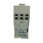 EJWFASCV AC Contactor 100-C30KD00 AC110V 100-C30*00 Multi-Purpose for Industry, Factories, Machinery, Etc.