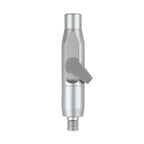 Saliva Ejector Suction Tip Adaptor Valve Weak Suction Adaptor