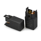 VehiclePro 2-Pack MB183865 Multi Purpose Relay for Mitsubishi 1984-2002