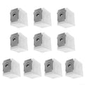 Comprehensive Maintenance Replace Your Old Bags with This 10 Pack Compatible with For combo I Models