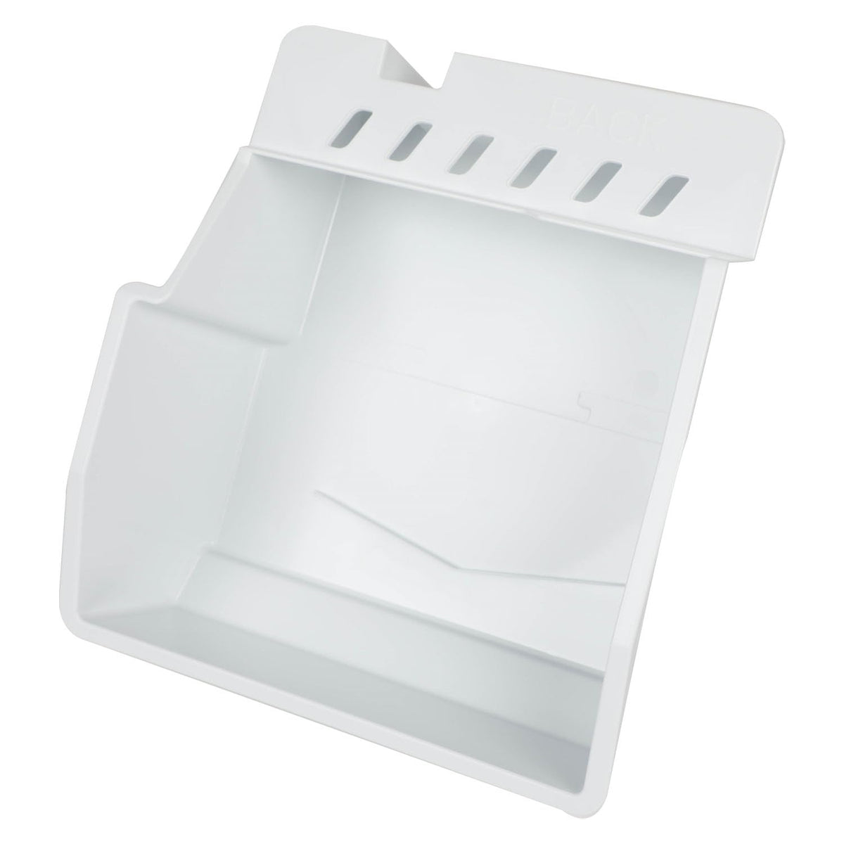 ForeverPRO WR30X29585 Freezer Ice Bucket for GE Refrigerator