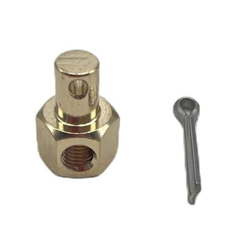Shift Cable End Fitting for Volvo Penta Sterndrive 2236734 804312