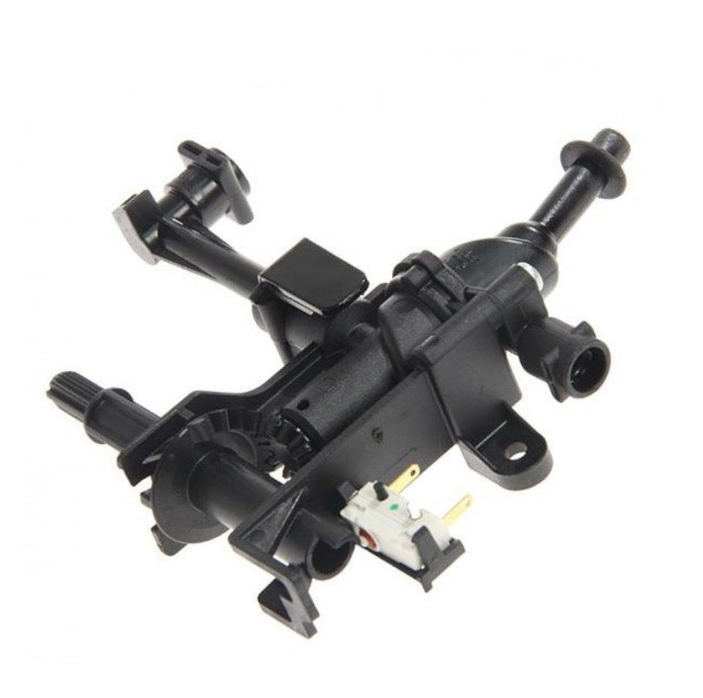 Tap Steam Valve Assembly Compatible With Delonghi Espresso Machines