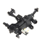 Tap Steam Valve Assembly Compatible With Delonghi Espresso Machines