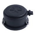 WQSING Air Filter Cap 17704-23320-71 Compatible with Toyota