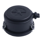 WQSING Air Filter Cap 17704-23320-71 Compatible with Toyota