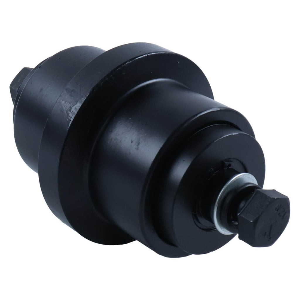 ZTUOAUMA Bottom Track Roller 7013575 with Accessories Compatible with Bobcat 225 325 328 329 331 334 335 425 428 430 E25 E26 E32 E32I E34 E35 E35I E35Z E37 E42