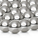 PGN 3/4" Chrome Steel Bearing Ball G25 (150 Pcs)