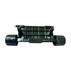 Genuine Fold Away front Wheel Assembly 43248068 43248062 U5161，Replacement for Hoover OEM
