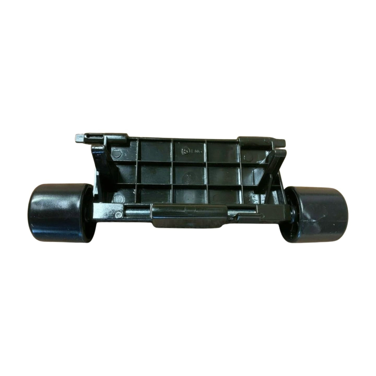 Genuine Fold Away front Wheel Assembly 43248068 43248062 U5161，Replacement for Hoover OEM