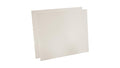 Sterling Seal SSI7530.SM2.6 PTFE Virgin Teflon Gasket Material Pack, 6" x 6" square, 2 thicknesses - 1/64", 1/32", SM (Pack of 2)