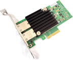 Intel Ethernet Converged Network Adapter X550-T2