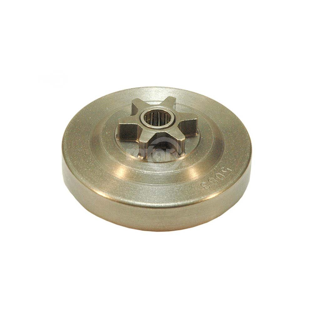 Rotary SPUR Sprocket ASM C/S 3/8 LP