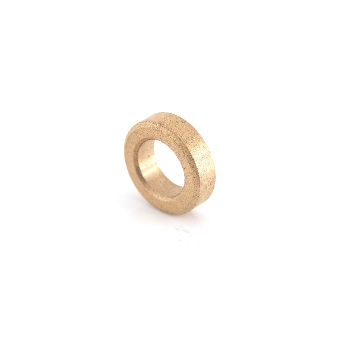 XIKE 6x10x3mm Sintered Bronze Sleeve Bearing Bushing (10 Pack)