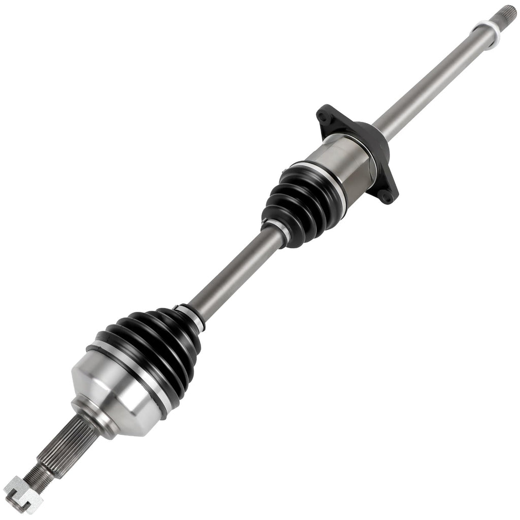 SCITOO Front Right CV Axle Assembly For Nissan For Murano 2009-2014