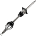 SCITOO Front Right CV Axle Assembly For Nissan For Murano 2009-2014