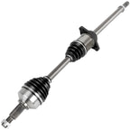 SCITOO Front Right CV Axle Assembly For Nissan For Murano 2009-2014