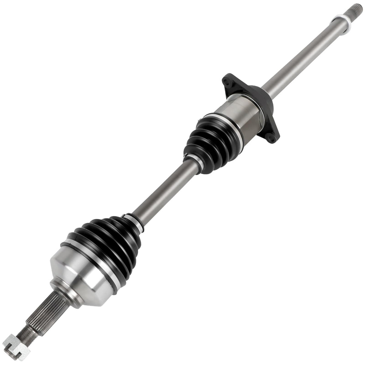 SCITOO Front Right CV Axle Assembly For Nissan For Murano 2009-2014