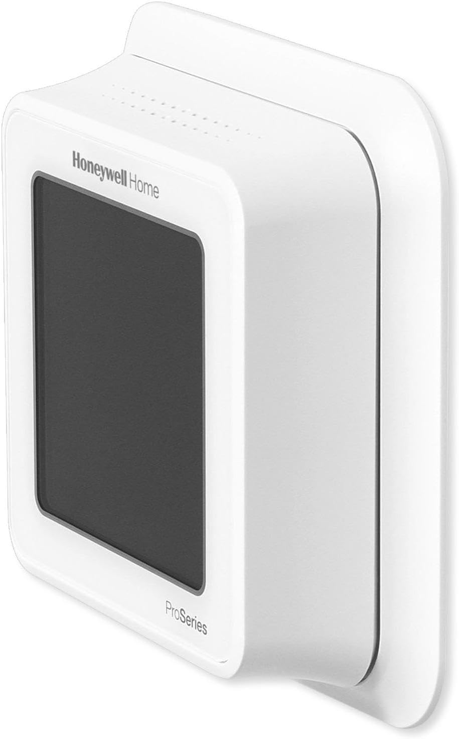 Home TH6320ZW2007/U Z-Wave T6 Pro Programmable Touchscreen Thermostat with SmartStart, Low Voltage, UWP Mounting
