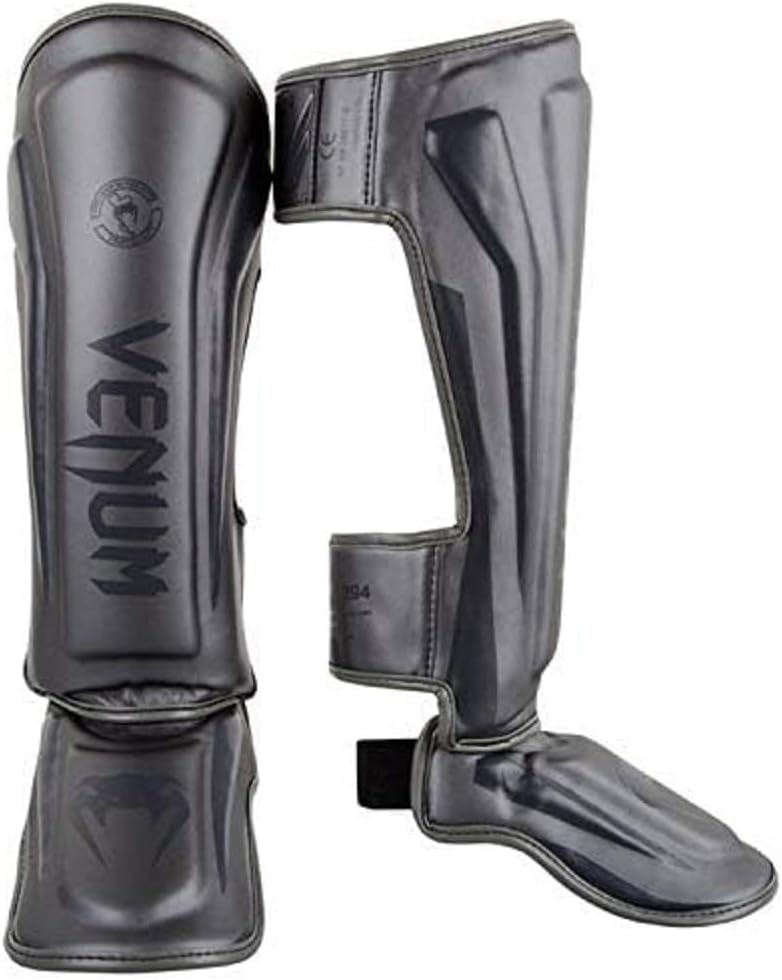 Elite Standup Shin Guards