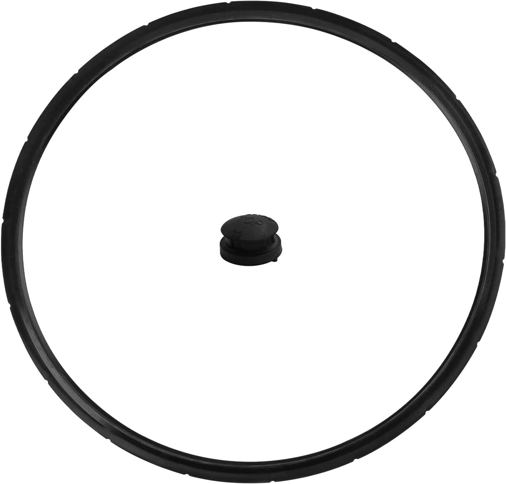 09985 Pressure Canner Sealing Ring for Presto 16 18 23 Quart Canner