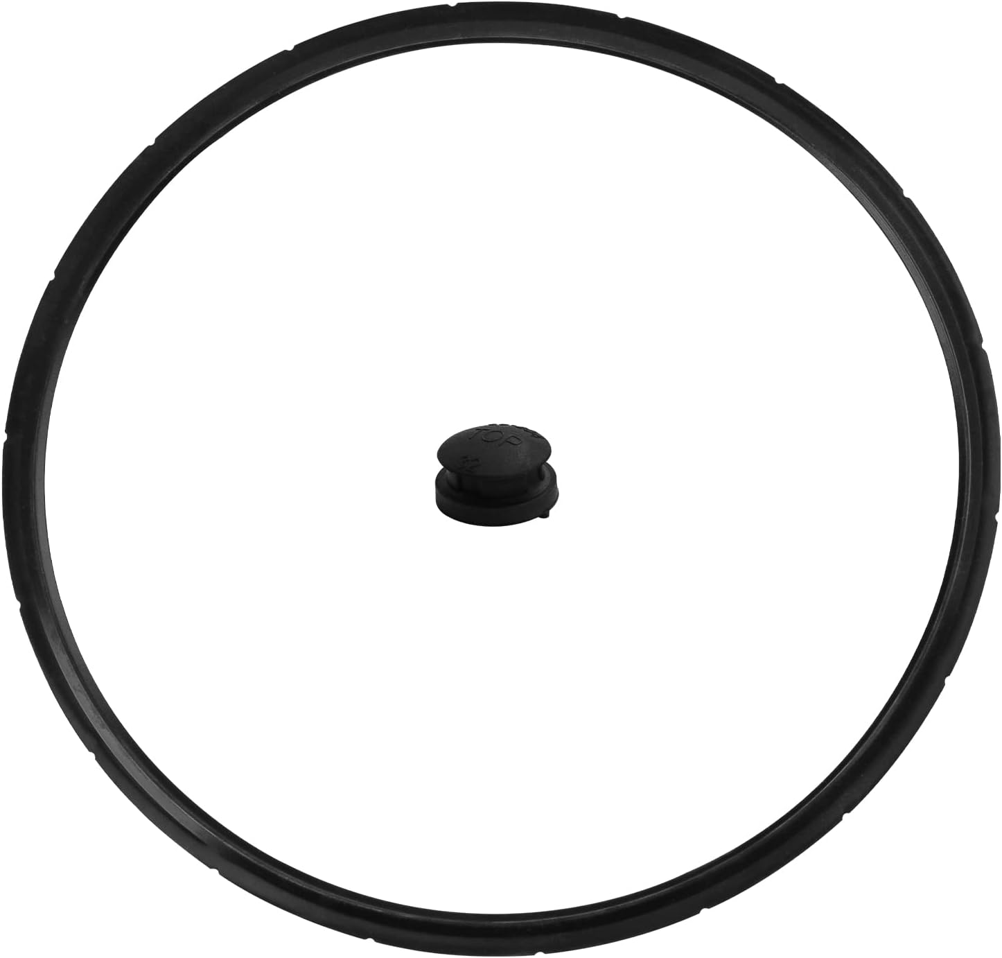 09985 Pressure Canner Sealing Ring for Presto 16 18 23 Quart Canner