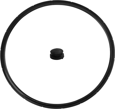 09985 Pressure Canner Sealing Ring for Presto 16 18 23 Quart Canner