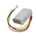 853358T1 Motorcycle Regulator Rectifier Compatible with Mercury