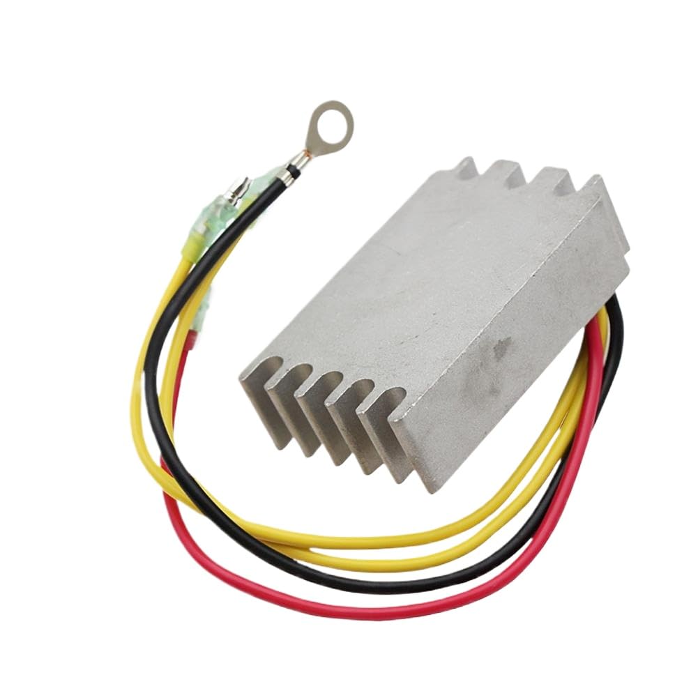 853358T1 Motorcycle Regulator Rectifier Compatible with Mercury
