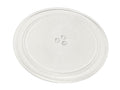 Microwave Glass Plate Compatible with Panasonic Model Numbers NNSD69LS, NN-SD69LS, NNSU63MS, NN-SU63MS