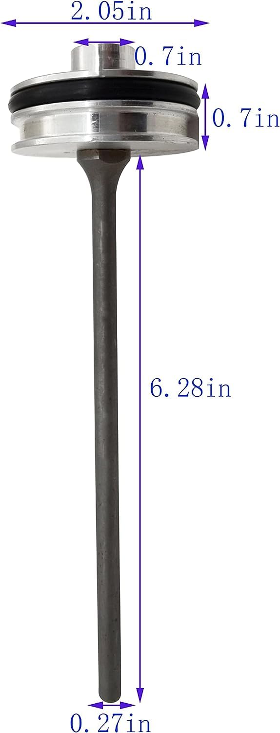 CN81204 Piston Driver For Max CN70 Coil Nailer
