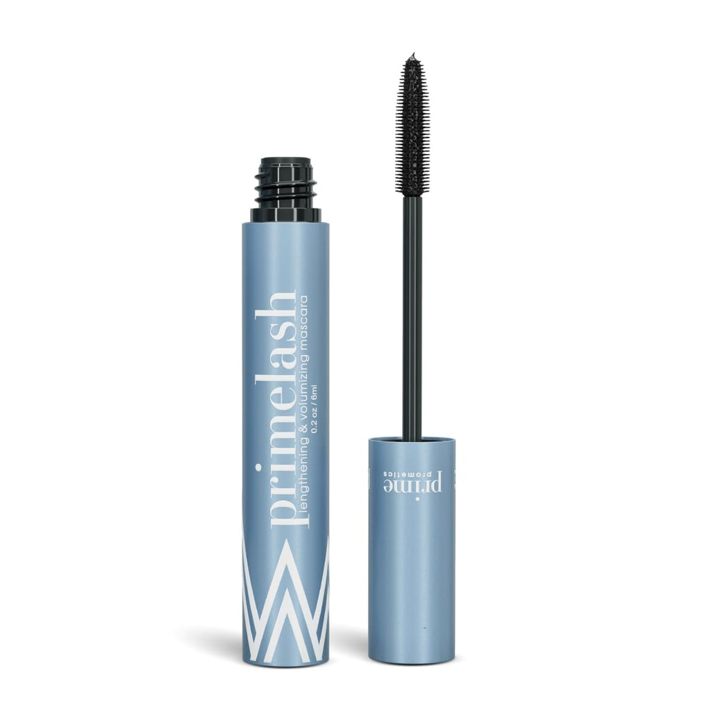 PrimeLash Mascara for Older Woman (Black)