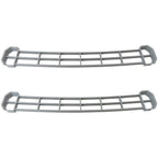 BUTITNOW Lint Screen Cover (2-Pack) 510502W for Speed Queen, Replaces AP6329158, for Models beginning with ADE, ADG