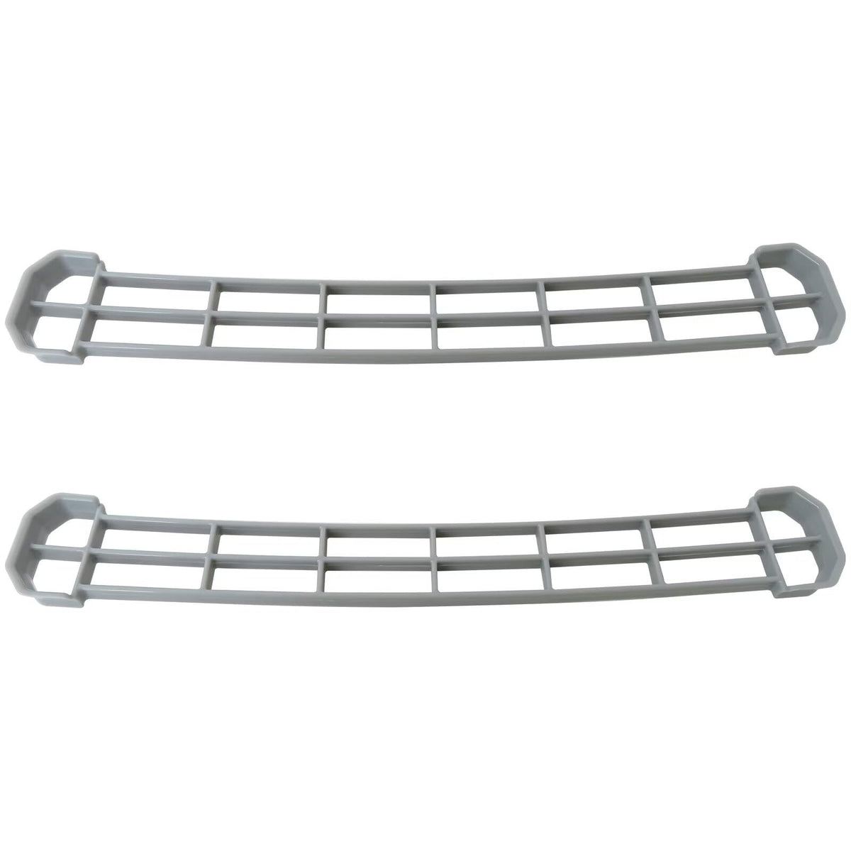 BUTITNOW Lint Screen Cover (2-Pack) 510502W for Speed Queen, Replaces AP6329158, for Models beginning with ADE, ADG