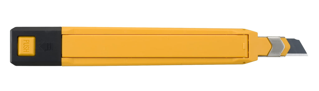 9mm Multi-Blade Utility Knife (PA-2) - 5-Blade Chamber, Auto-Load